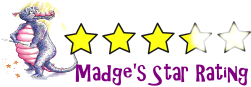 Madge Eekals Review Rataing 3.5 /5
