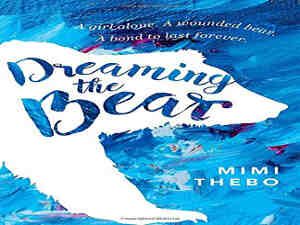 Dreaming the Bear by Mimi Thebo
