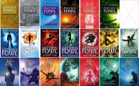 Artemis Fowl