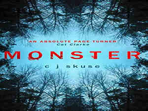 Monster by C J Skuse
