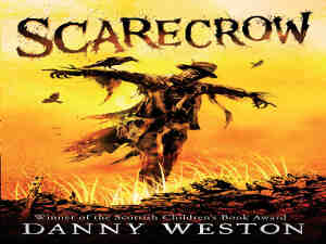 Scarecrow by Danny Weston