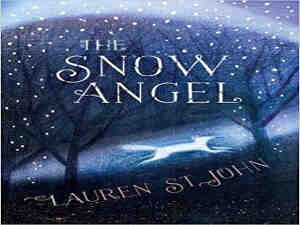 Snow Angel by Lauren St John
