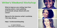 Writer's Weekend Workshop