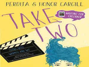 Take Two by Perdita and Honor Cargill