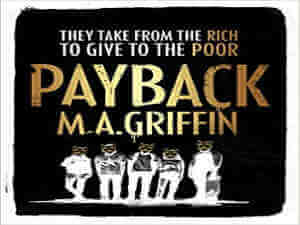 Payback by M A Griffin
