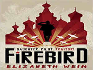 Firebird by Elizabeth Wein