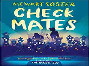 Check Mates by Stewart Foster