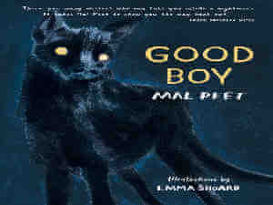 Good Boy by Mal Peet and Emma Shoard