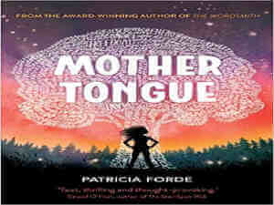 Mother Tongue by Patricia Forde
