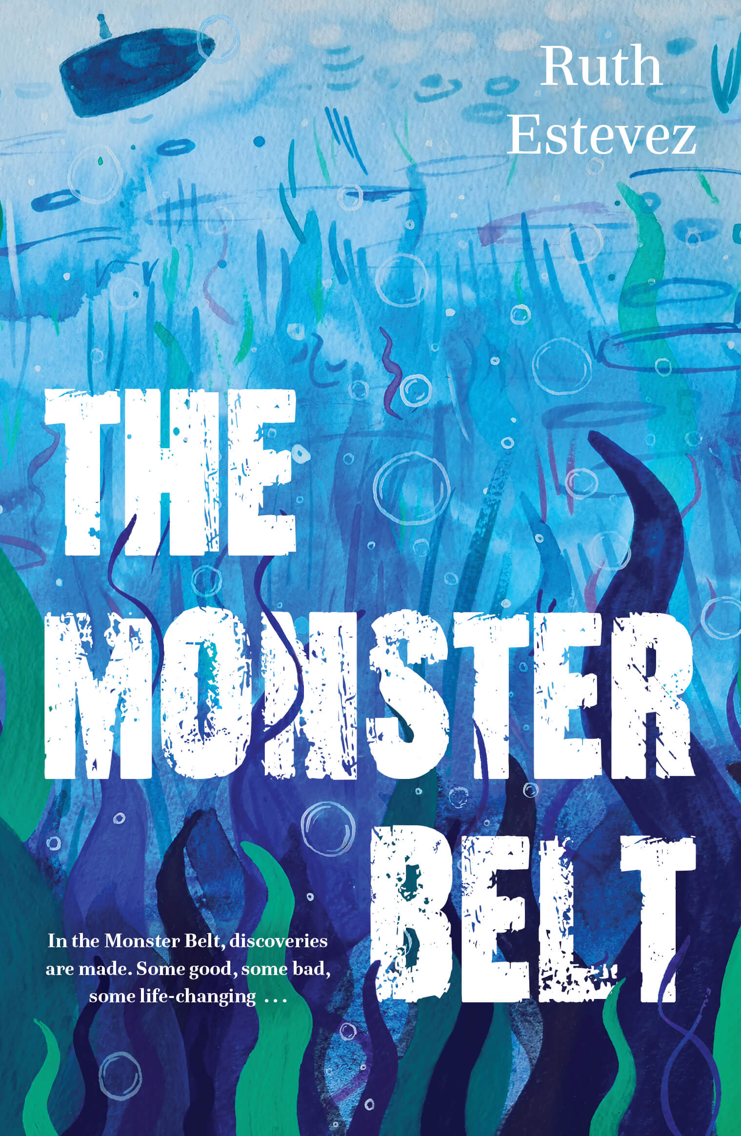 The Monster Belt